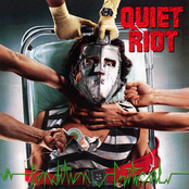 Quiet Riot: Condition Critical