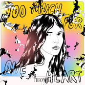 Too Much for One Heart