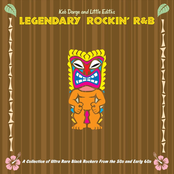 Keb Darge & Little Edith's Legendary Rockin' R'n'B