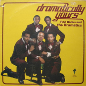 ron banks and the dramatics