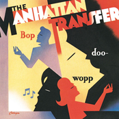 The Duke Of Dubuque by The Manhattan Transfer