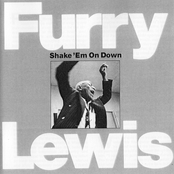 Done Changed My Mind by Furry Lewis