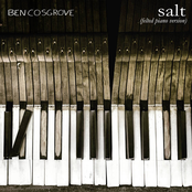 Ben Cosgrove: Salt (Felted Piano Version)