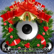 It's Beginning To Sound A Lot Like Christmas