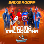 Menina Maluquinha