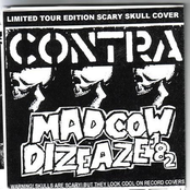 Mad Cow Dizeaze 182 / Contra