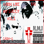 Hakin' Like My Daddy Vol.2