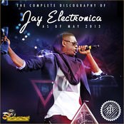 Forever by Jay Electronica