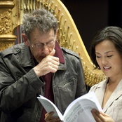 philip glass & lavina meijer