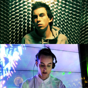 Hardwell & Makj