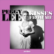 Fly Me To The Moon by Peggy Lee