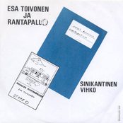 esa toivonen & rantapallo