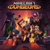 Minecraft Dungeons (Original Game Soundtrack)