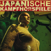 Zieh Die Jacke Falschrum An by Japanische Kampfhörspiele