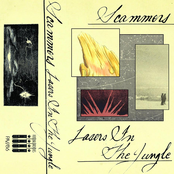 Lasers in the Jungle