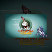 Narwhal Shish Kebab ft. Weebl