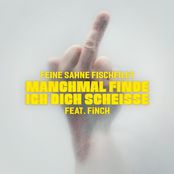 Manchmal finde ich dich scheisse (feat. FiNCH)