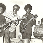 R.l. Burnside & The Sound Machine