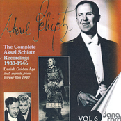 Vocal Recital: Schiotz, Aksel (The Complete Aksel Schiotz Recordings, Vol. 6 (1933-1946)