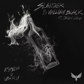 Keep U Warm (feat. Jordan Shaw) - Single