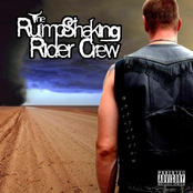 Dirty Golden City by The Rump Shaking Rider Crew