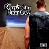 The Rump Shaking Rider Crew