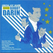 I'm Beginning To See The Light by Bobby Darin