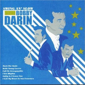 Blue Skies by Bobby Darin