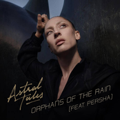 Orphans Of The Rain