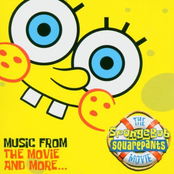 Spongebob Soundtrack