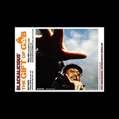 Gift of Gab: Rat Race / Real MCs 12