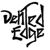 dented edge