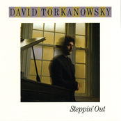 David Torkanowsky: Steppin' Out