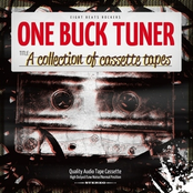 Cassette Tapes With No Title by One Buck Tuner