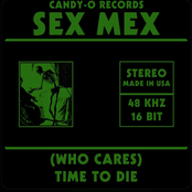 (Who Cares) Time to Die