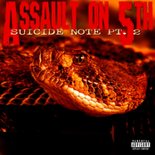 Suicide Note, Pt. 2