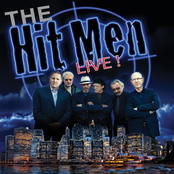 The Hit Men: Live!