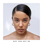 Grace Carter: Why Her Not Me - EP