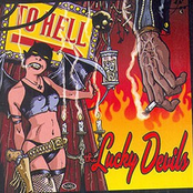 To Hell by The Lucky Devils