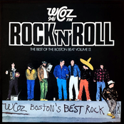 WCOZ Rock 'N' Roll: The Best Of The Boston Beat Volume II