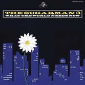 What The World Needs Now