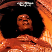 Lord Of Lords by Alice Coltrane