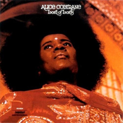 Andromeda's Suffering by Alice Coltrane