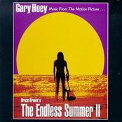 The Deep by Gary Hoey