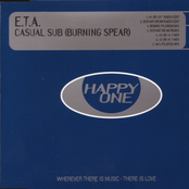 Casual Sub (Burning Spear)