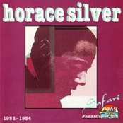 Quicksilver by Horace Silver