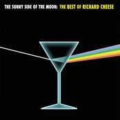 Come Out And Play by Richard Cheese