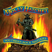 Desperado by Molly Hatchet