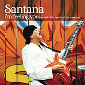 santana feat. michelle branch & the wreckers