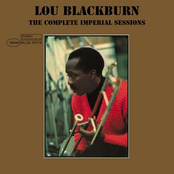 Luze Blues by Lou Blackburn